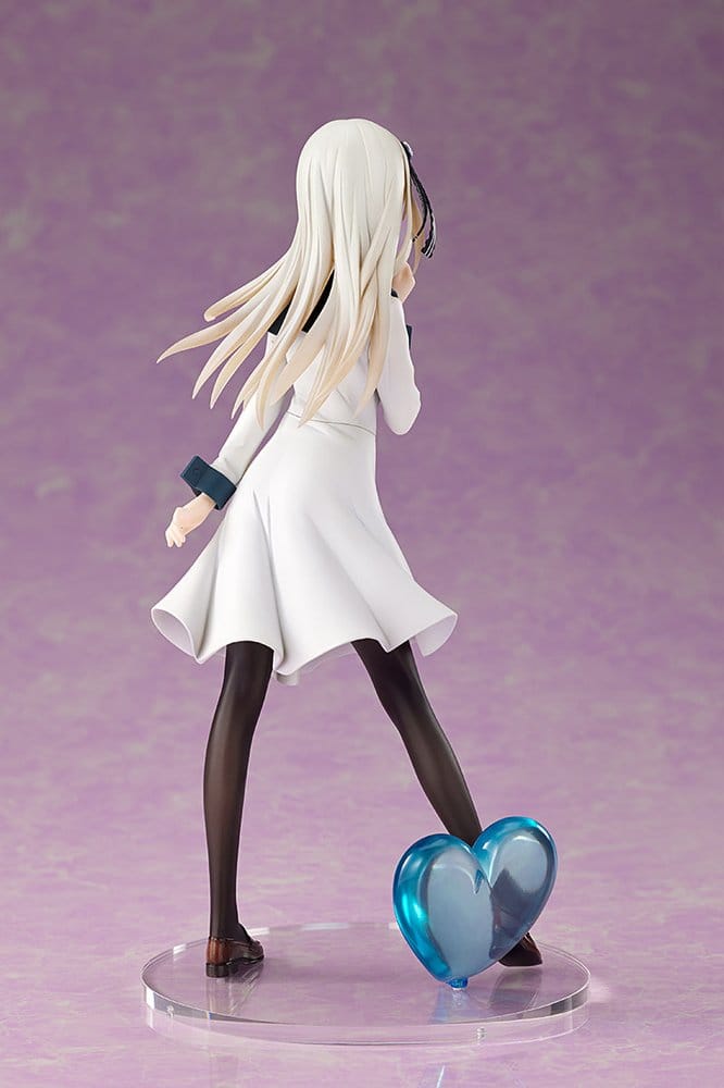 Kaguya-sama: Love Is War -Stairway to Adulthood- figurine PVC 1/7 Kei Shirogane 23 cm