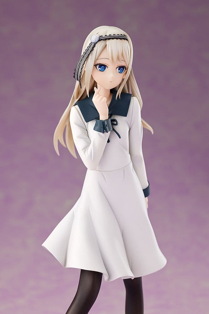 Kaguya-sama: Love Is War -Stairway to Adulthood- figurine PVC 1/7 Kei Shirogane 23 cm