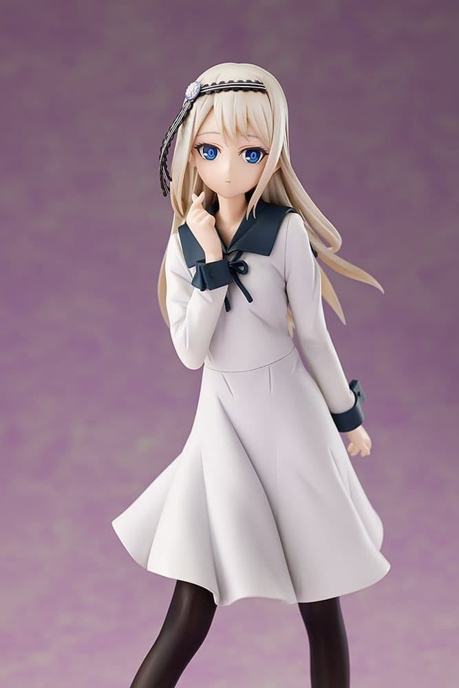 Kaguya-sama: Love Is War -Stairway to Adulthood- figurine PVC 1/7 Kei Shirogane 23 cm