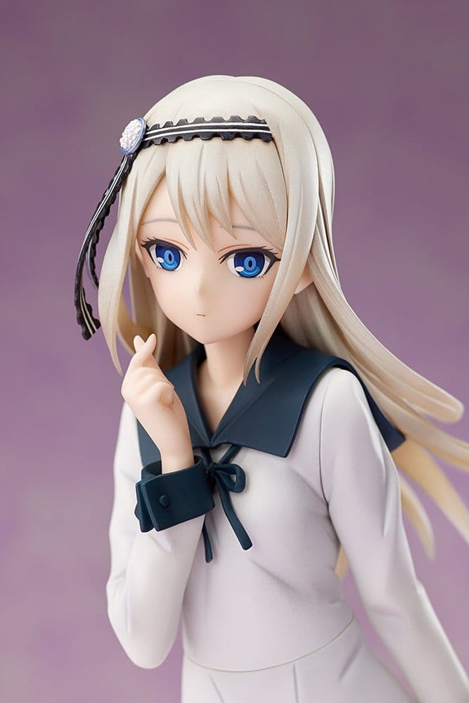 Kaguya-sama: Love Is War -Stairway to Adulthood- figurine PVC 1/7 Kei Shirogane 23 cm
