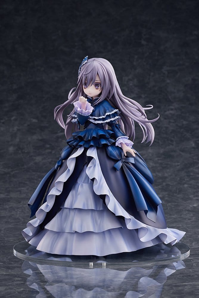 Yu-Gi-Oh! figurine PVC 1/7 Card Game Monster Figure Collection Ghost Belle & Haunted Mansion 21 cm