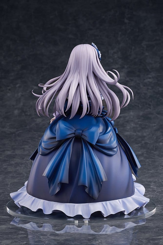 Yu-Gi-Oh! figurine PVC 1/7 Card Game Monster Figure Collection Ghost Belle & Haunted Mansion 21 cm