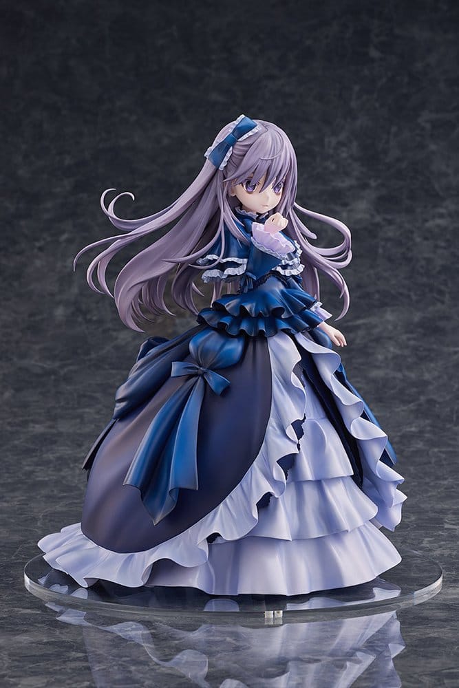 Yu-Gi-Oh! figurine PVC 1/7 Card Game Monster Figure Collection Ghost Belle & Haunted Mansion 21 cm