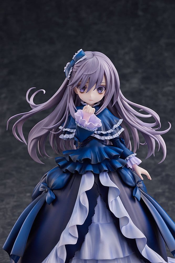 Yu-Gi-Oh! figurine PVC 1/7 Card Game Monster Figure Collection Ghost Belle & Haunted Mansion 21 cm