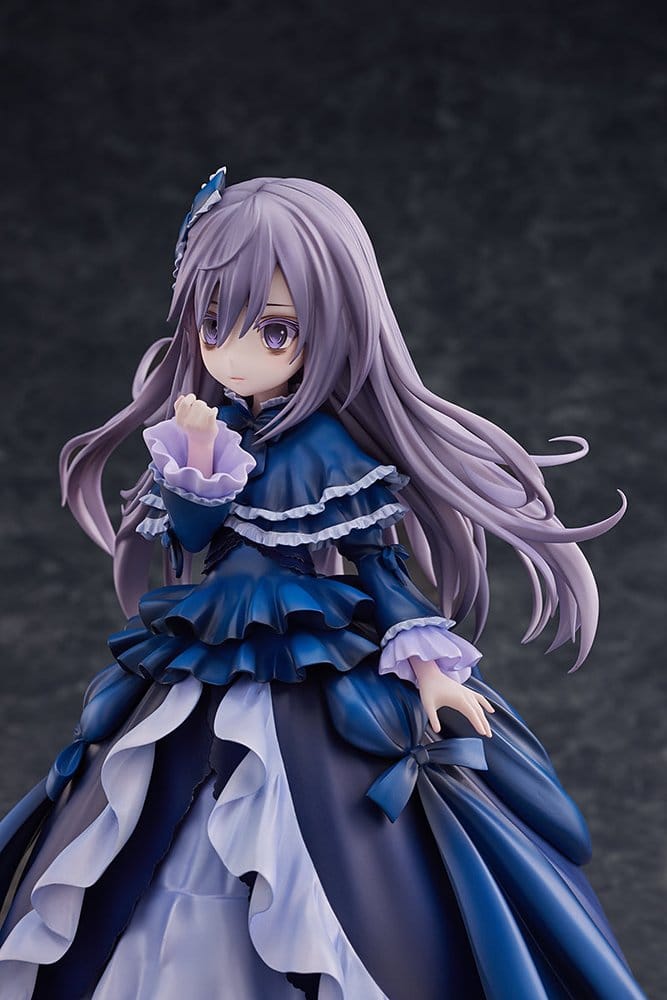 Yu-Gi-Oh! figurine PVC 1/7 Card Game Monster Figure Collection Ghost Belle & Haunted Mansion 21 cm