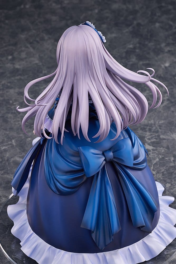 Yu-Gi-Oh! figurine PVC 1/7 Card Game Monster Figure Collection Ghost Belle & Haunted Mansion 21 cm