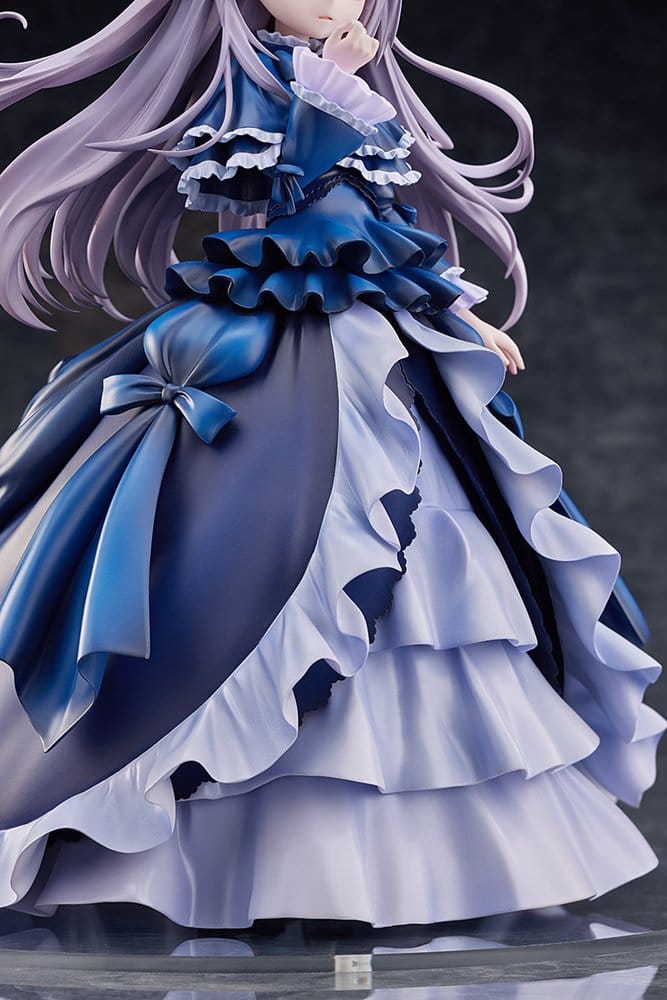 Yu-Gi-Oh! figurine PVC 1/7 Card Game Monster Figure Collection Ghost Belle & Haunted Mansion 21 cm