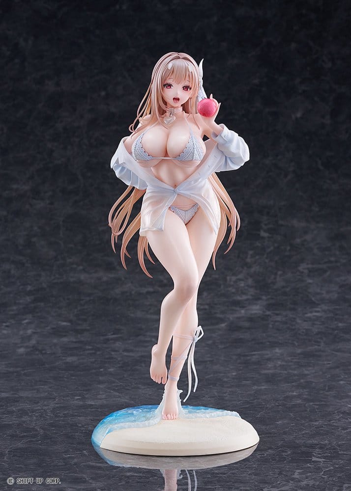 Goddess of Victory: Nikke figurine PVC 1/7 Viper Shine of Love 28 cm