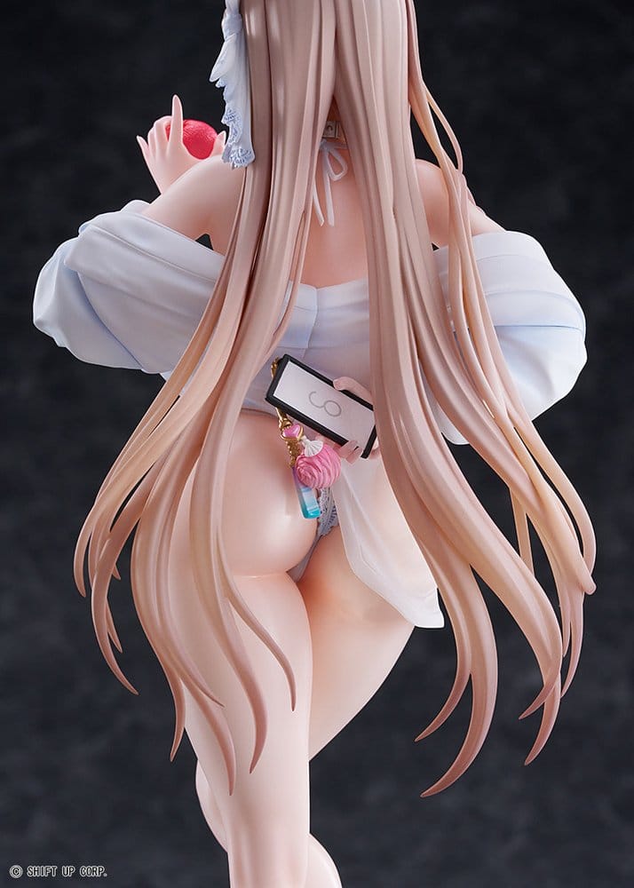 Goddess of Victory: Nikke figurine PVC 1/7 Viper Shine of Love 28 cm