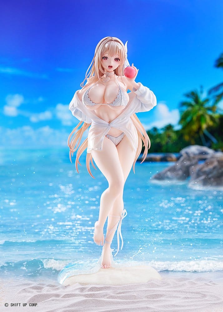 Goddess of Victory: Nikke figurine PVC 1/7 Viper Shine of Love 28 cm