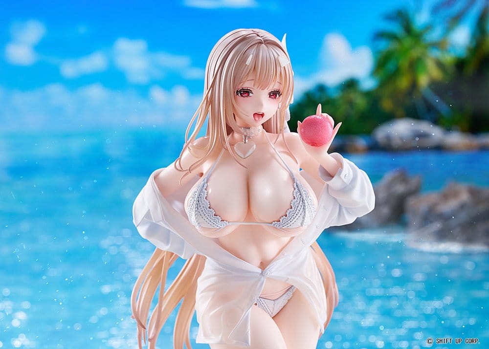 Goddess of Victory: Nikke figurine PVC 1/7 Viper Shine of Love 28 cm