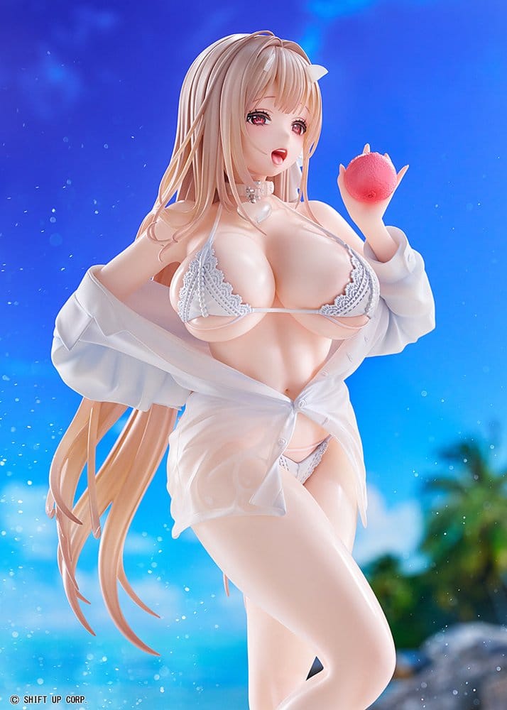 Goddess of Victory: Nikke figurine PVC 1/7 Viper Shine of Love 28 cm