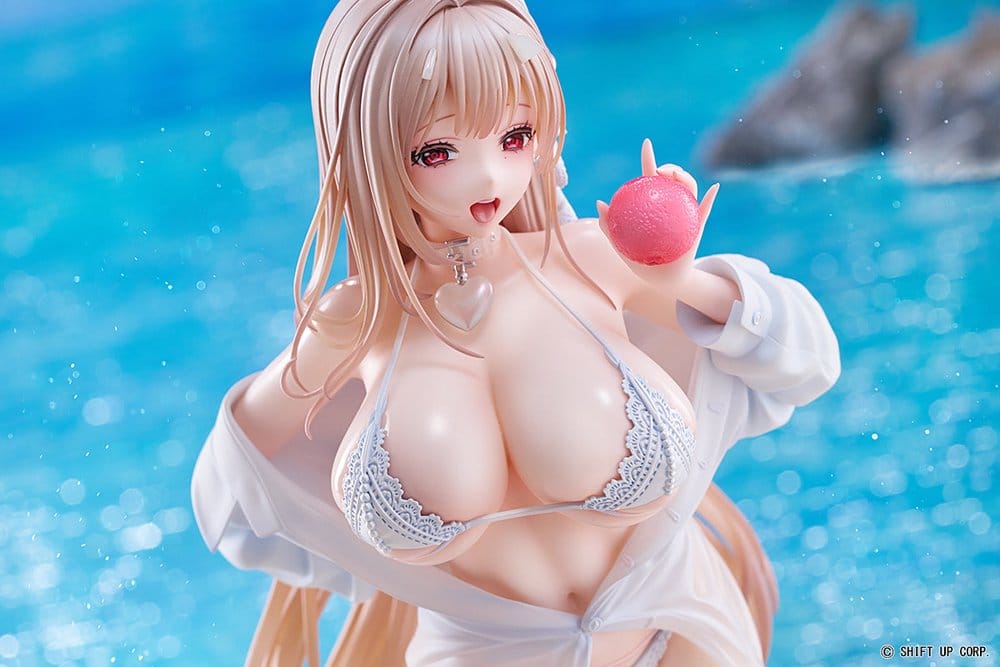 Goddess of Victory: Nikke figurine PVC 1/7 Viper Shine of Love 28 cm