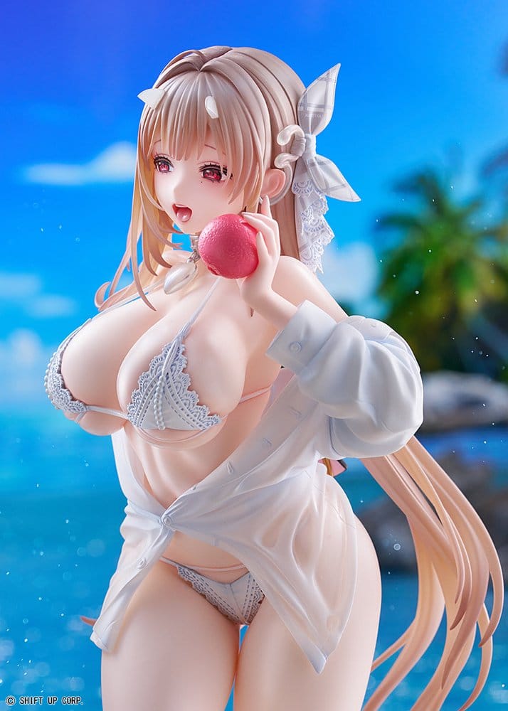 Goddess of Victory: Nikke figurine PVC 1/7 Viper Shine of Love 28 cm