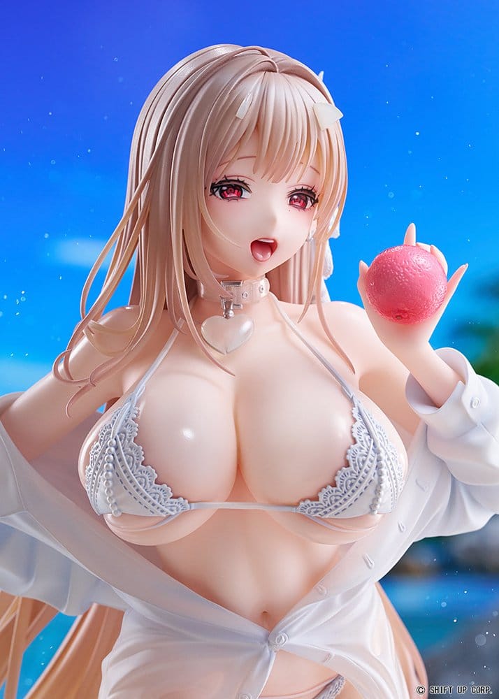 Goddess of Victory: Nikke figurine PVC 1/7 Viper Shine of Love 28 cm