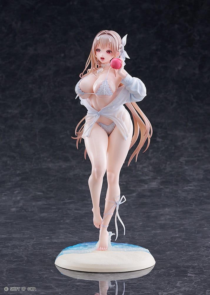 Goddess of Victory: Nikke figurine PVC 1/7 Viper Shine of Love 28 cm