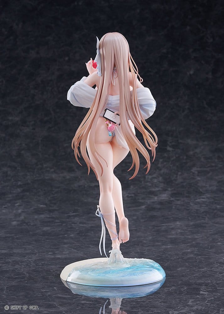 Goddess of Victory: Nikke figurine PVC 1/7 Viper Shine of Love 28 cm