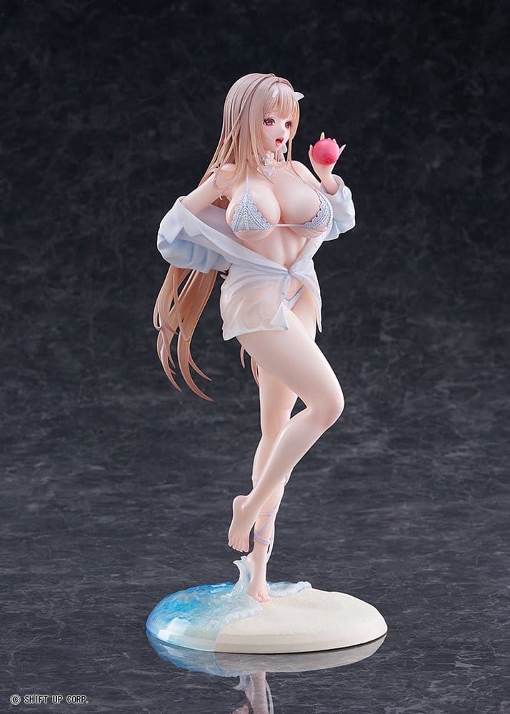 Goddess of Victory: Nikke figurine PVC 1/7 Viper Shine of Love 28 cm