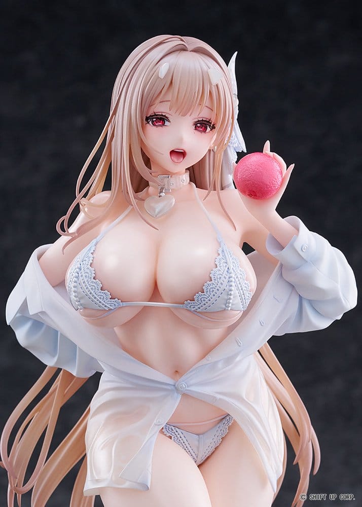 Goddess of Victory: Nikke figurine PVC 1/7 Viper Shine of Love 28 cm