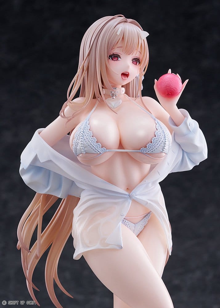 Goddess of Victory: Nikke figurine PVC 1/7 Viper Shine of Love 28 cm