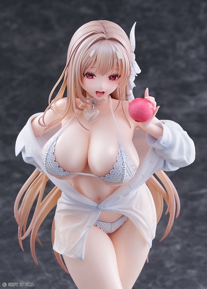 Goddess of Victory: Nikke figurine PVC 1/7 Viper Shine of Love 28 cm