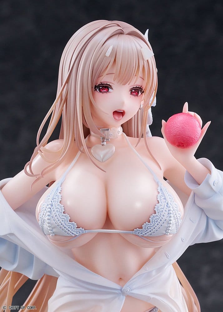 Goddess of Victory: Nikke figurine PVC 1/7 Viper Shine of Love 28 cm