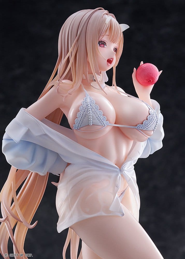 Goddess of Victory: Nikke figurine PVC 1/7 Viper Shine of Love 28 cm