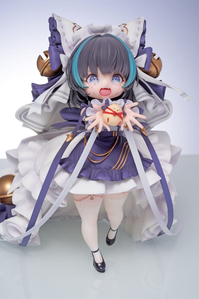 Azur Lane statuette PVC 1/6 Little Cheshire 18 cm
