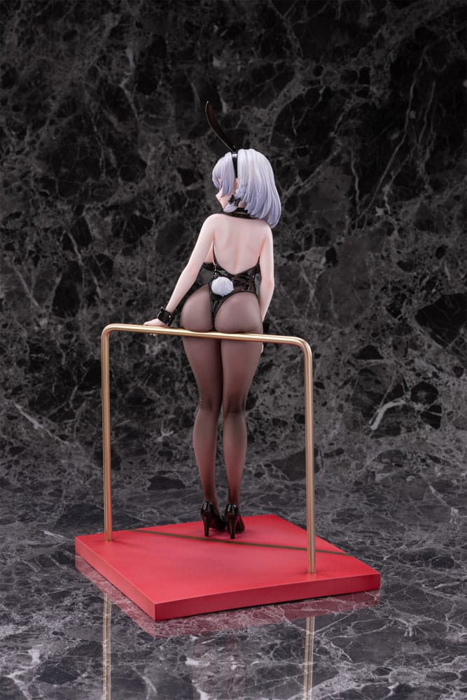 Azur Lane statuette PVC 1/6 San Jacinto Flavor of the Day Ver. 28 cm