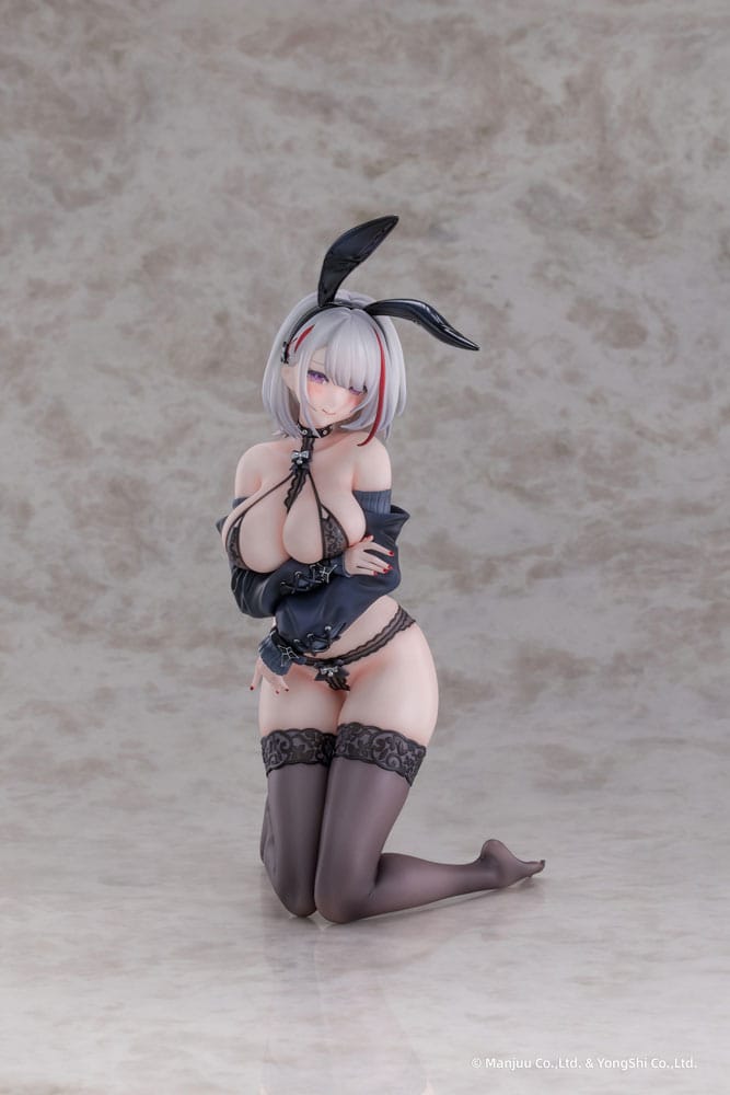 Azur Lane statuette PVC 1/6 Duisburg: Endurance Training Gone Wrong Ver. 20 cm