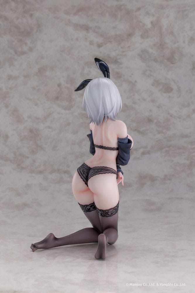Azur Lane statuette PVC 1/6 Duisburg: Endurance Training Gone Wrong Ver. 20 cm