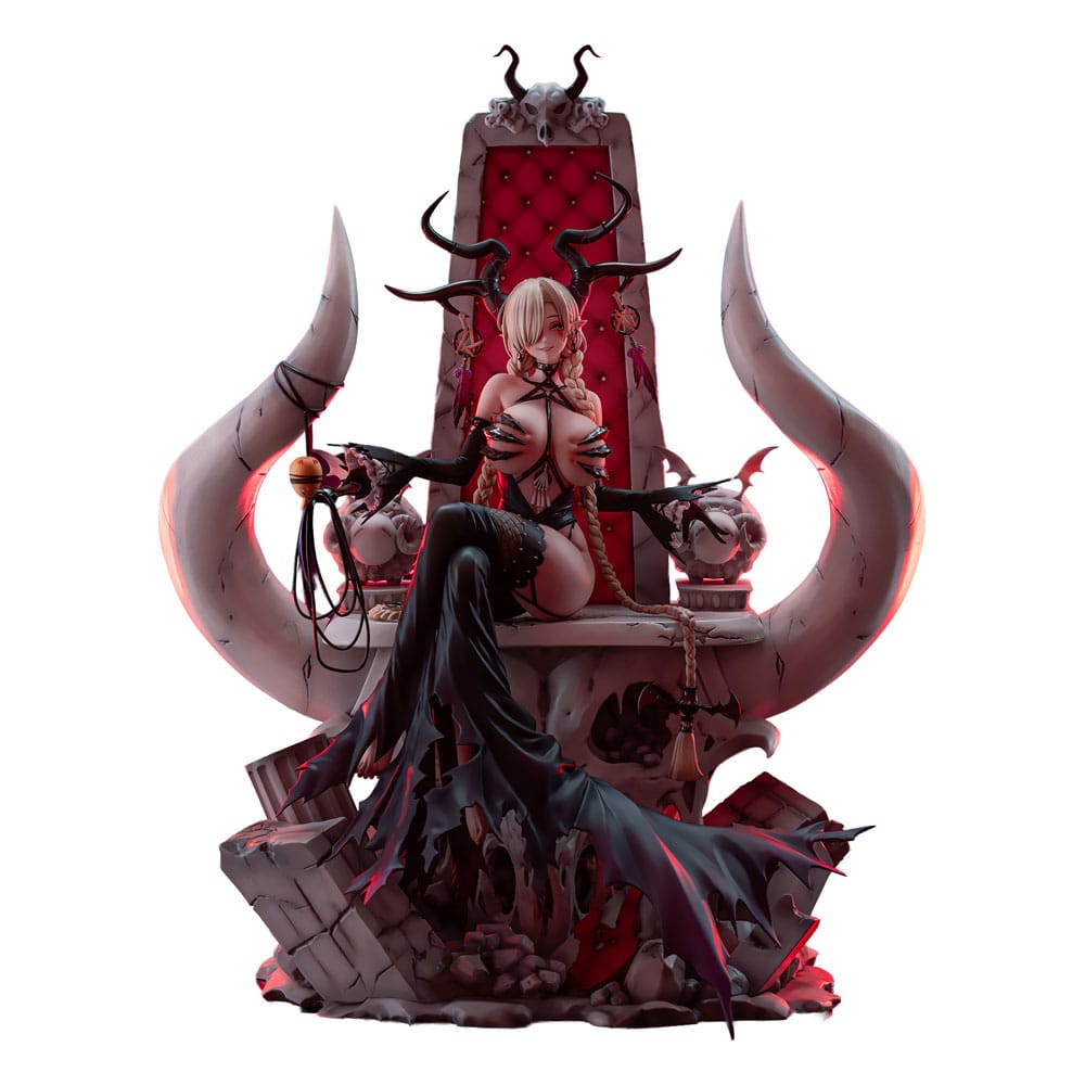 Azur Lane statuette PVC 1/6 base spéciale pour Owari: My Wish is For Love Ver. 40 cm