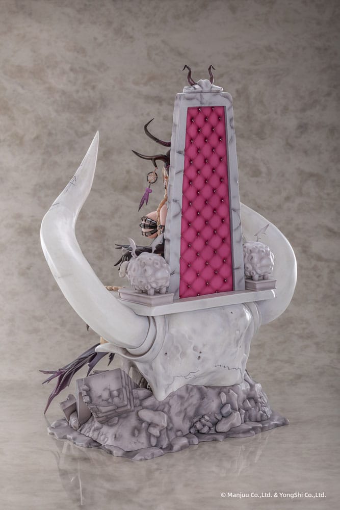 Azur Lane statuette PVC 1/6 base spéciale pour Owari: My Wish is For Love Ver. 40 cm
