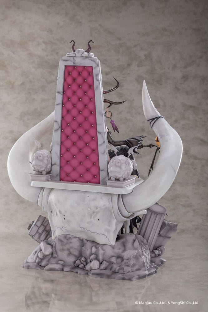 Azur Lane statuette PVC 1/6 base spéciale pour Owari: My Wish is For Love Ver. 40 cm