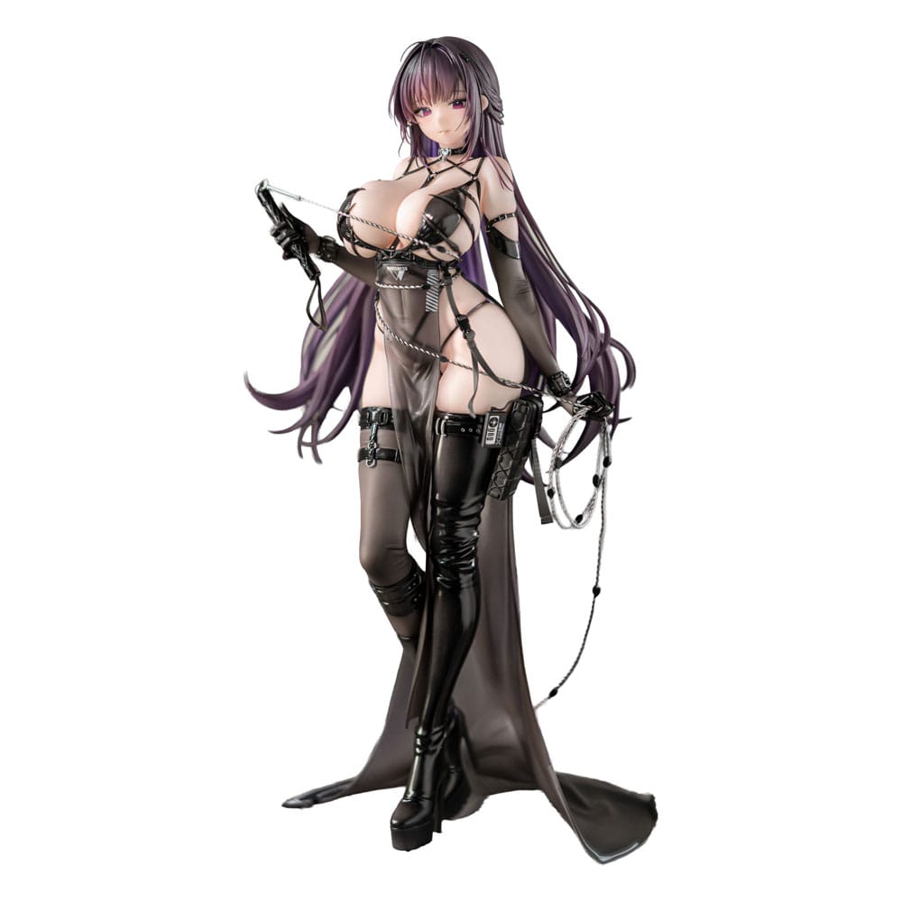 Goddess of Victory: Nikke statuette PVC 1/7 Mihara Bonding Chain 29 cm