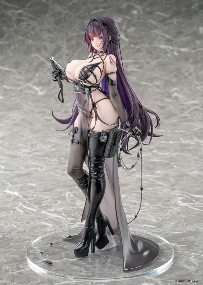 Goddess of Victory: Nikke statuette PVC 1/7 Mihara Bonding Chain 29 cm