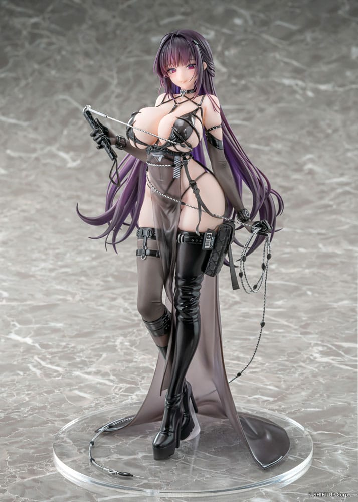 Goddess of Victory: Nikke statuette PVC 1/7 Mihara Bonding Chain 29 cm