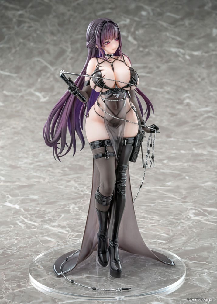 Goddess of Victory: Nikke statuette PVC 1/7 Mihara Bonding Chain 29 cm
