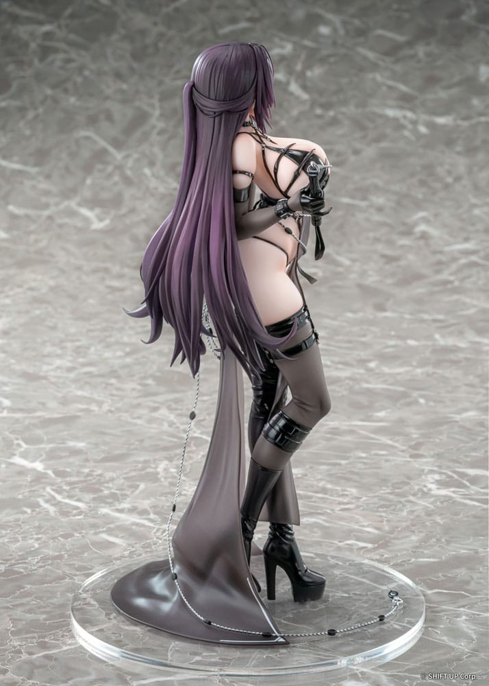 Goddess of Victory: Nikke statuette PVC 1/7 Mihara Bonding Chain 29 cm