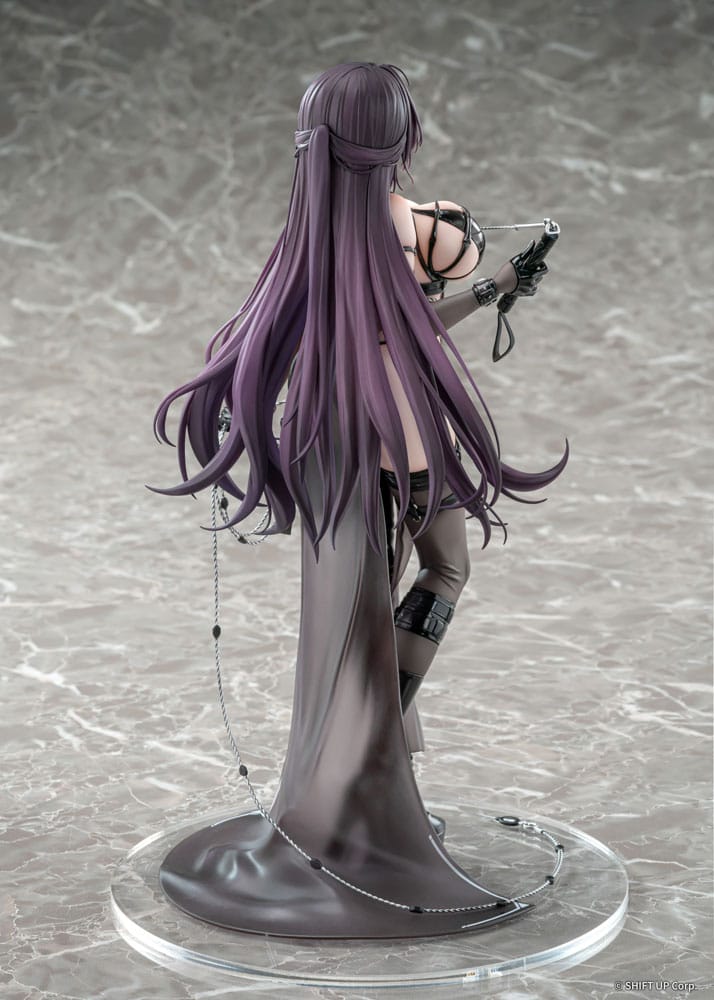 Goddess of Victory: Nikke statuette PVC 1/7 Mihara Bonding Chain 29 cm