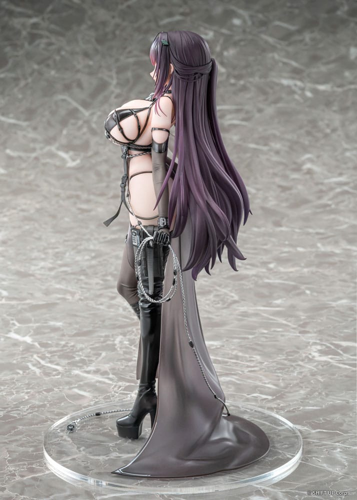 Goddess of Victory: Nikke statuette PVC 1/7 Mihara Bonding Chain 29 cm