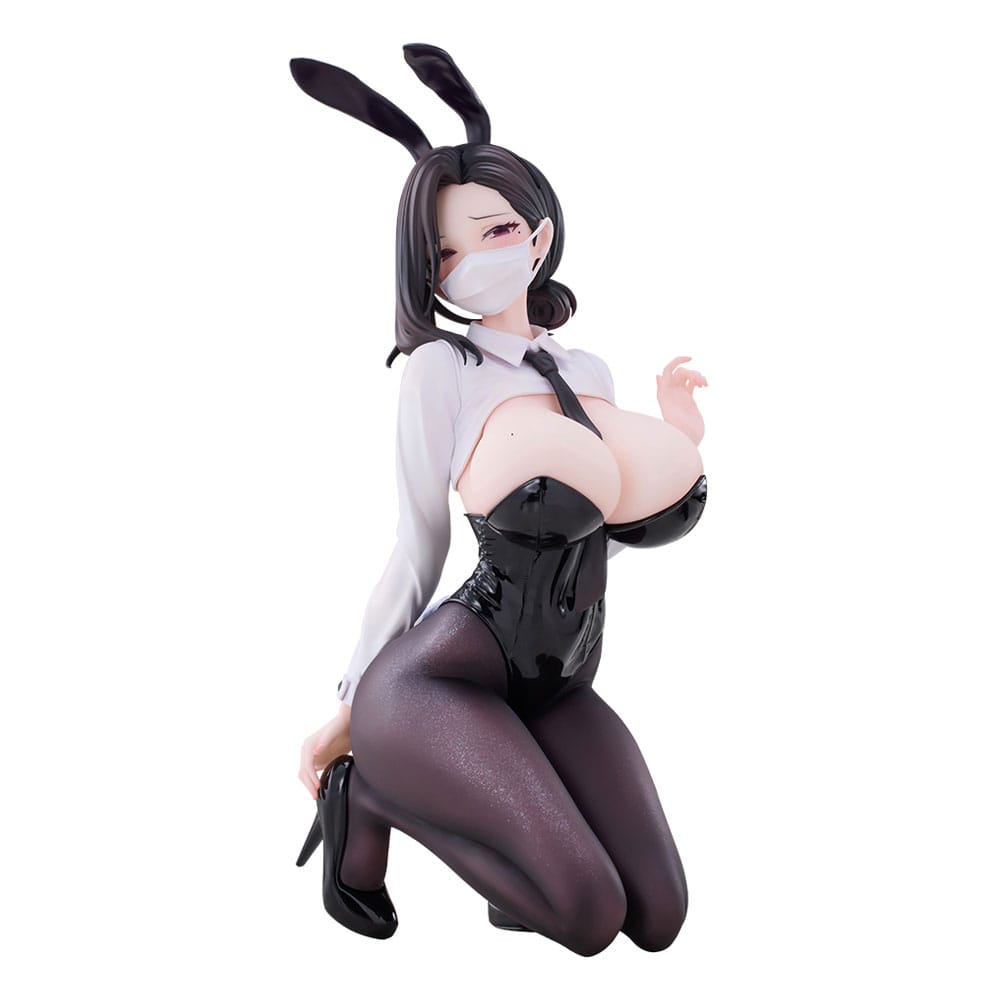 Original Character statuette 1/6 Dongtan Bunny Girl 19 cm
