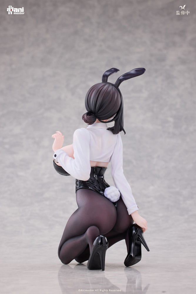 Original Character statuette 1/6 Dongtan Bunny Girl 19 cm