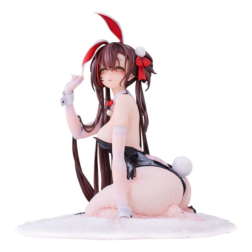 Neural Cloud statuette 1/7 Jiangyu Usagi Nuresobotsu (Scintillating Ripples) 14 cm