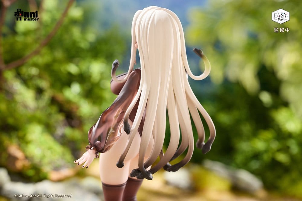 Original Character statuette 1/6 Easy Pick Series Medusa Girl Kirisa 22 cm