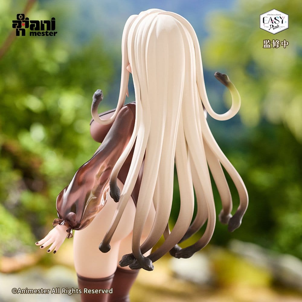 Original Character statuette 1/6 Easy Pick Series Medusa Girl Kirisa 22 cm