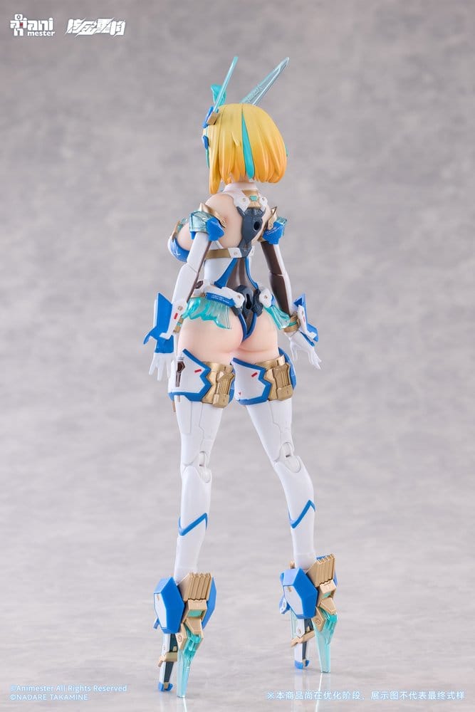 Original Character figurine 1/9 Sophia F. Shirring Celest Bunny Ver. 20 cm