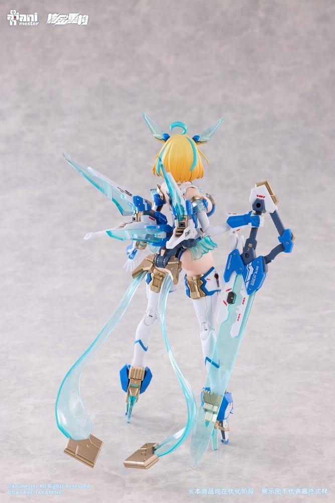 Original Character figurine 1/9 Sophia F. Shirring Celest Bunny Ver. 20 cm