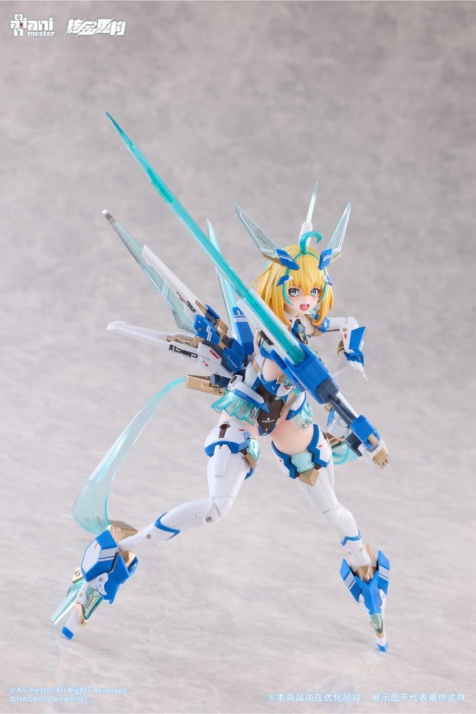 Original Character figurine 1/9 Sophia F. Shirring Celest Bunny Ver. 20 cm