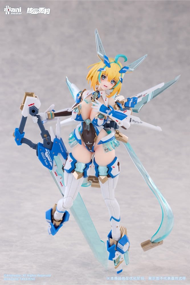Original Character figurine 1/9 Sophia F. Shirring Celest Bunny Ver. 20 cm